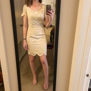 Antonio Melani Dress